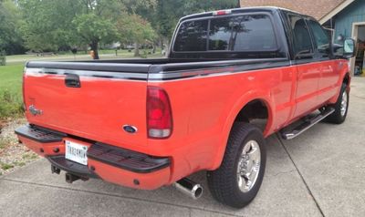 2004 Ford F-250  for sale $41,995 