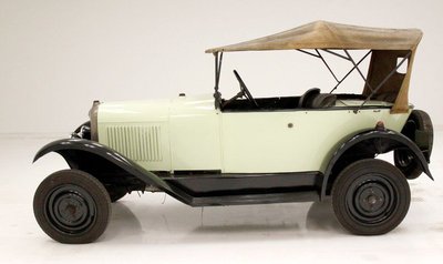 1926 Citroen  for sale $15,000 