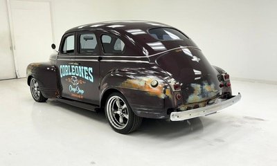 1941 Plymouth  for sale $21,900 