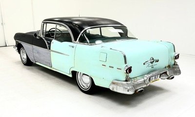 1956 Pontiac Chieftain  for sale $15,000 