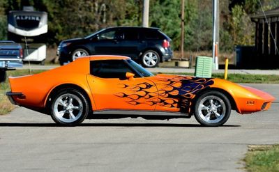 1973 Chevrolet Corvette  for sale $40,995 