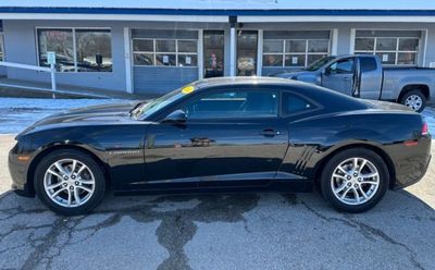 2014 Chevrolet Camaro  for sale $15,695 