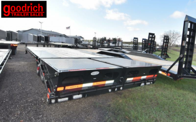 2023 MAXXD DOX 102X16+4' DOVE TA5 DECKOVER W/MAX RAMPS   for sale $9,999 