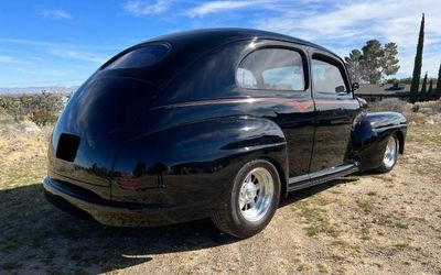 1946 Ford  for sale $31,995 