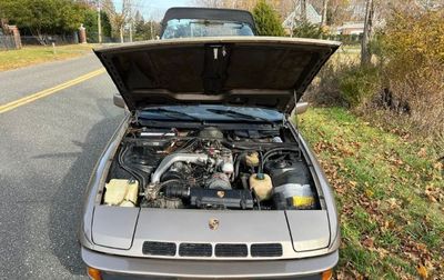 1983 Porsche 928  for sale $17,895 