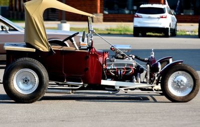 1923 Ford T-Bucket  for sale $22,995 