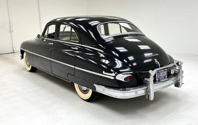 1949 Packard  for sale $14,000 