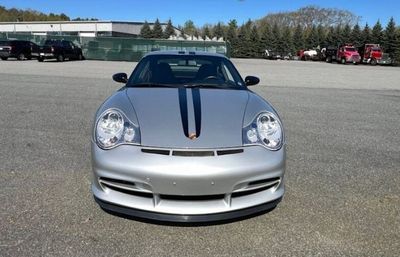 2004 Porsche 911  for sale $134,995 