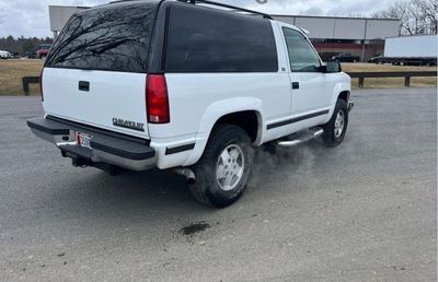 1994 Chevrolet Blazer  for sale $16,495 