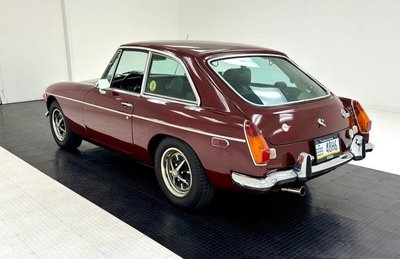 1973 MG MGB  for sale $25,000 