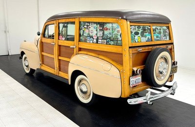 1941 Ford Super Deluxe  for sale $90,000 