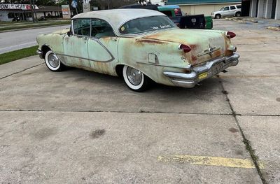 1956 Oldsmobile 98  for sale $21,995 