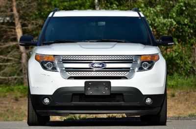 2013 Ford Explorer  for sale $13,495 