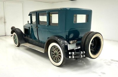 1927 Pierce  Arrow Model 80 Sedan  for sale $18,800 