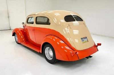 1937 Ford Deluxe  for sale $38,500 