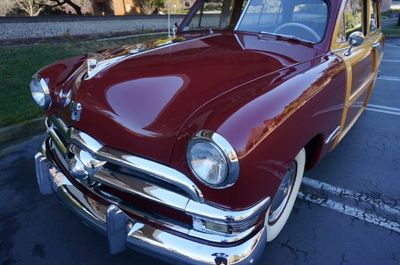 1950 Ford Custom  for sale $60,995 