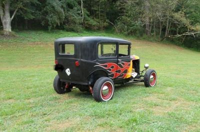 1930 Ford Model A  for sale $21,995 