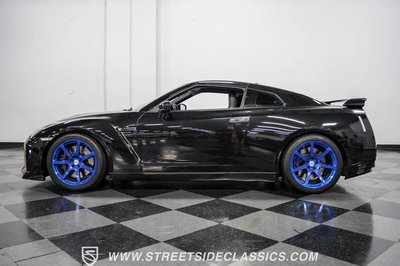2013 Nissan GT-R  for sale $84,995 