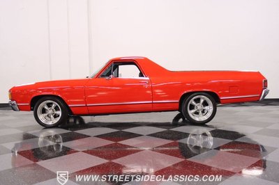 1972 Chevrolet El Camino  for sale $32,995 