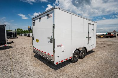 2025 BRAVO TRAILERS BUMPER  for sale $16,132 