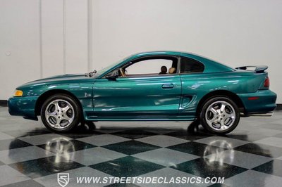 1997 Ford Mustang  for sale $28,995 