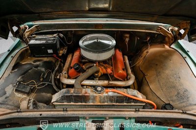 1963 Ford F-100  for sale $14,995 