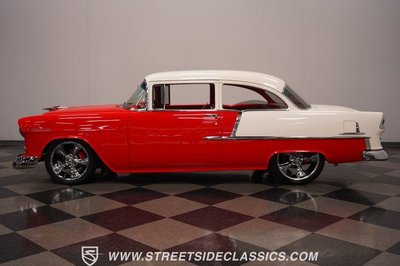 1955 Chevrolet Two-Ten Series  for sale $89,995 