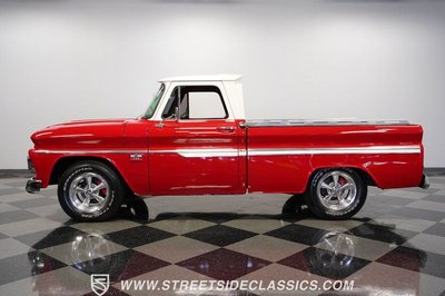 1966 Chevrolet C10  for sale $111,995 