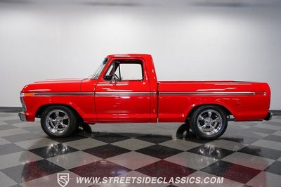 1976 Ford F-100  for sale $51,995 