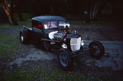 1936 Ford Pickup  for sale $18,995 