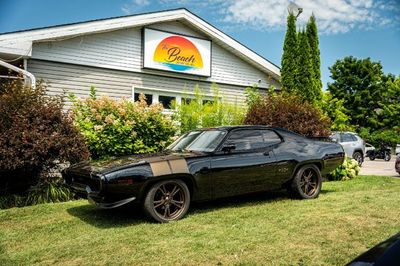 1971 Plymouth GTX  for sale $99,995 