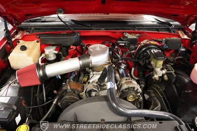 1992 Chevrolet C1500  for sale $29,995 