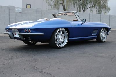 1967 Chevrolet  Corvette  for sale $0 