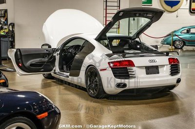 2012 Audi R8  for sale $81,900 