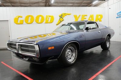 1972 Dodge Charger  for sale $39,900 