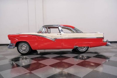 1956 Ford Fairlane  for sale $59,995 