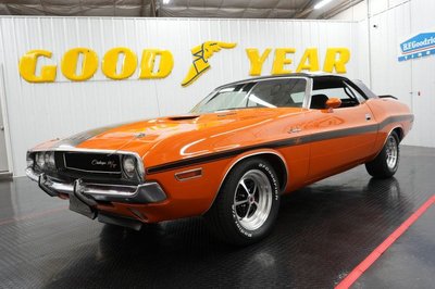 1970 Dodge Challenger  for sale $129,900 