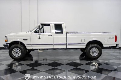 1995 Ford F-250  for sale $34,995 