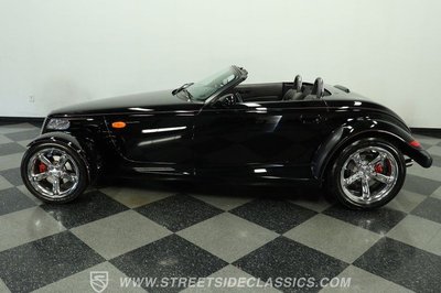 2000 Plymouth Prowler  for sale $41,995 