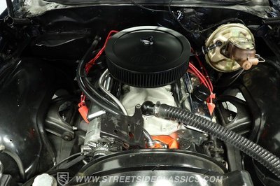 1968 Chevrolet Chevelle  for sale $52,995 