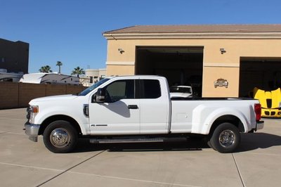 2020 Ford F-350 Super Duty  for sale $49,995 