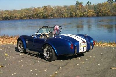 1965 Ford Cobra  for sale $82,995 