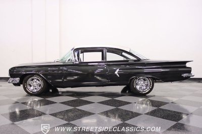 1960 Chevrolet Biscayne  for sale $57,995 