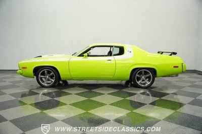 1973 Plymouth Road Runner  for sale $46,995 