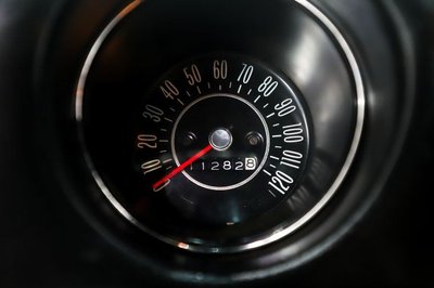 1968 Oldsmobile 442  for sale $93,998 