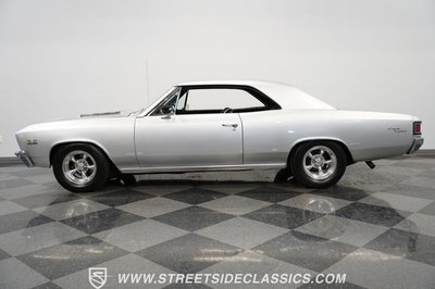 1967 Chevrolet Chevelle  for sale $49,995 