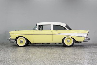 1957 Chevrolet Two-Ten Series  for sale $74,995 