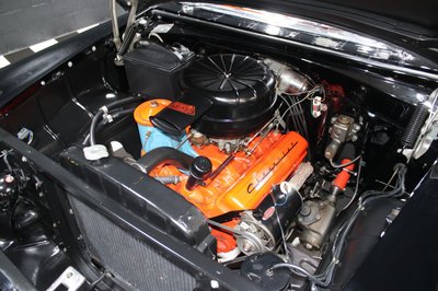 1955 Chevrolet Bel Air  for sale $69,995 