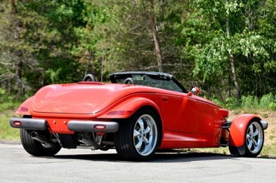 1999 Plymouth Prowler  for sale $29,995 