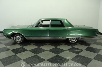 1968 Chrysler New Yorker  for sale $23,995 